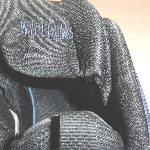 Nike ID Air Jordan Men's Flightplate Trainer Basketball Sneakers Size: 8 READ - Picture 10 of 11